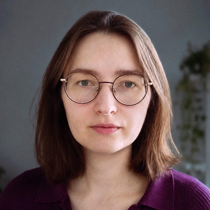 Аватар пользователя Галина Синельникова