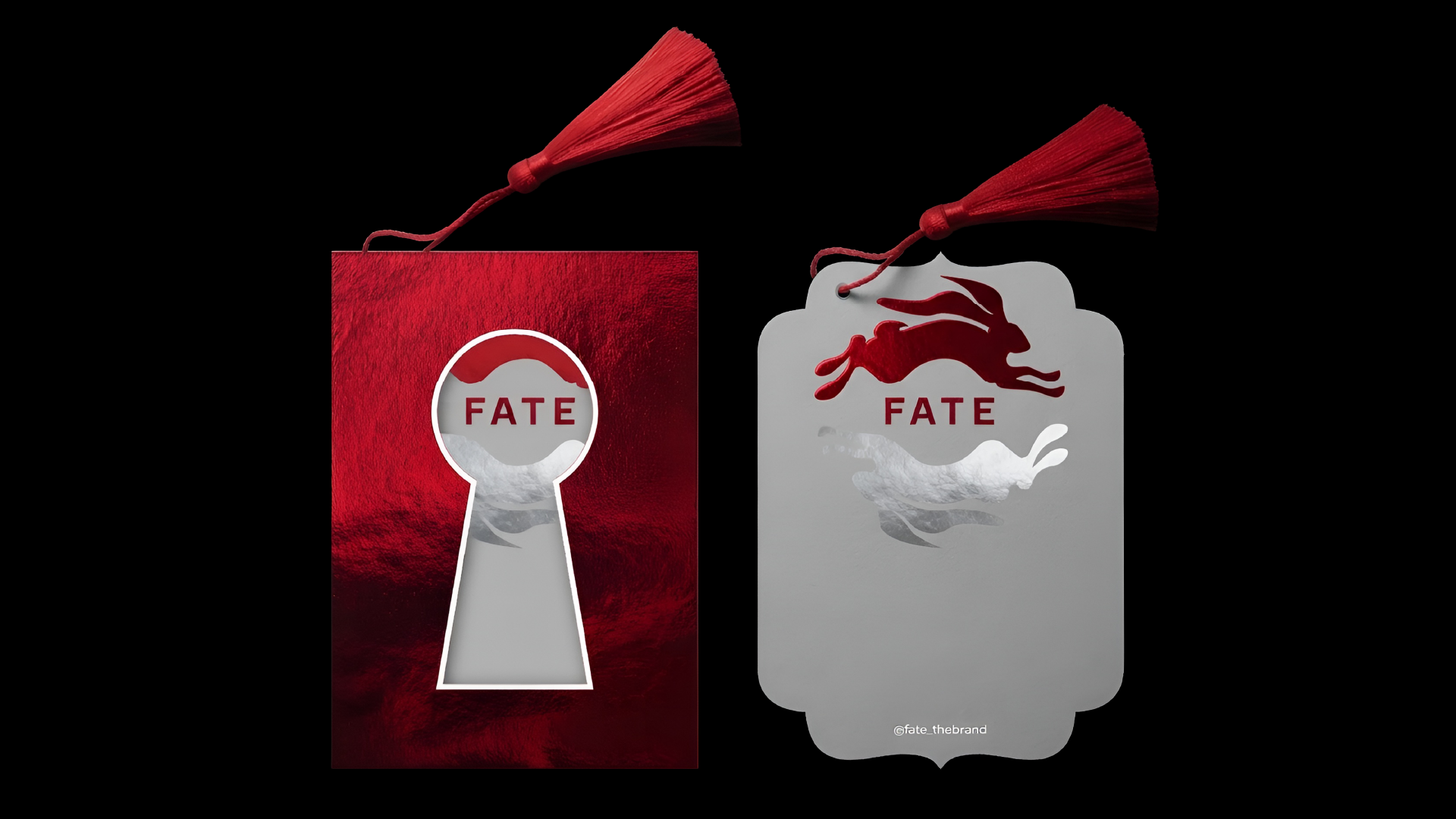 FATE — Изображение №11 — Брендинг на Dprofile