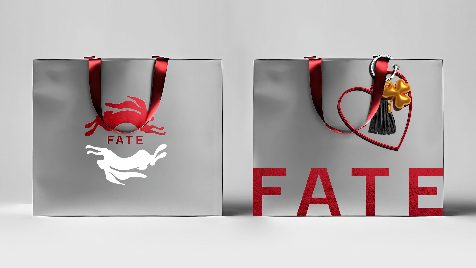 FATE — Изображение №9 — Брендинг на Dprofile