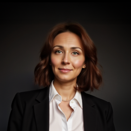 Аватар пользователя Iana Leshchenko