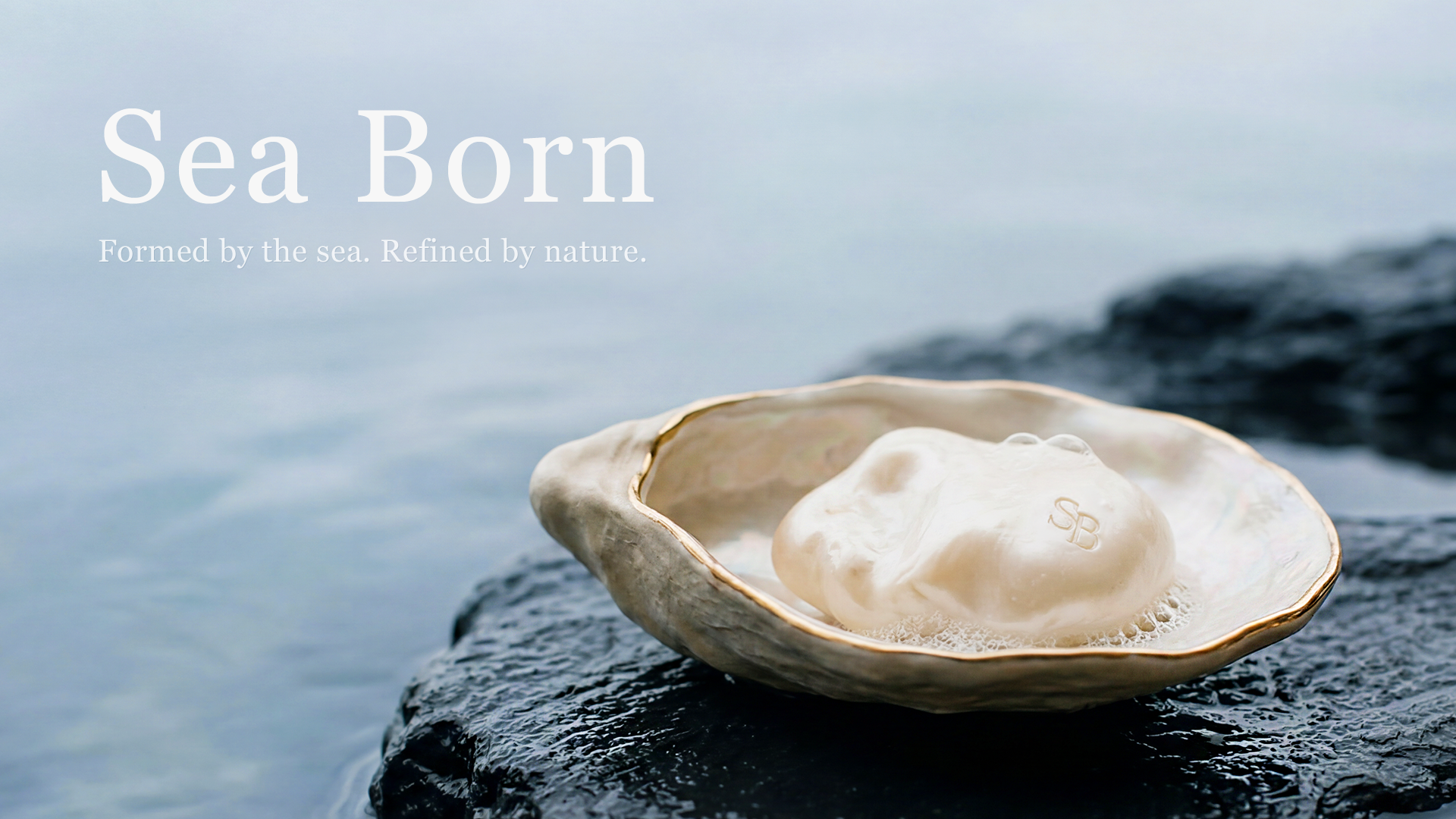 Sea Born — Изображение №1 — Промдизайн, Нейро на Dprofile