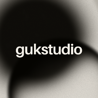 Аватар пользователя gukstudio