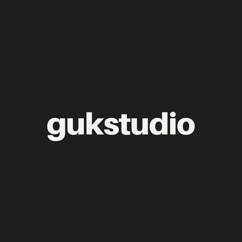Аватар пользователя gukstudio