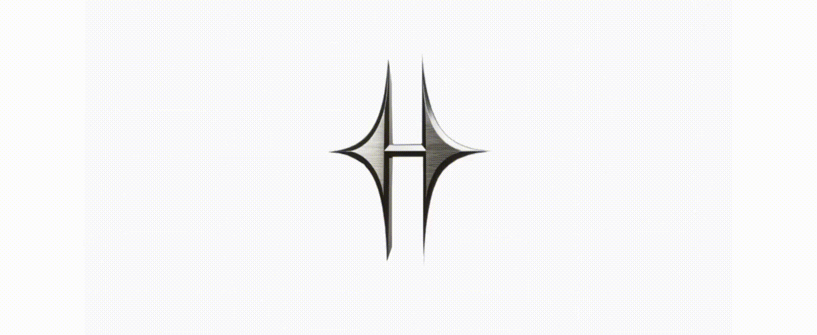 HASPIKL LOGO / visual identity — Изображение №3 — Брендинг, Графика на Dprofile