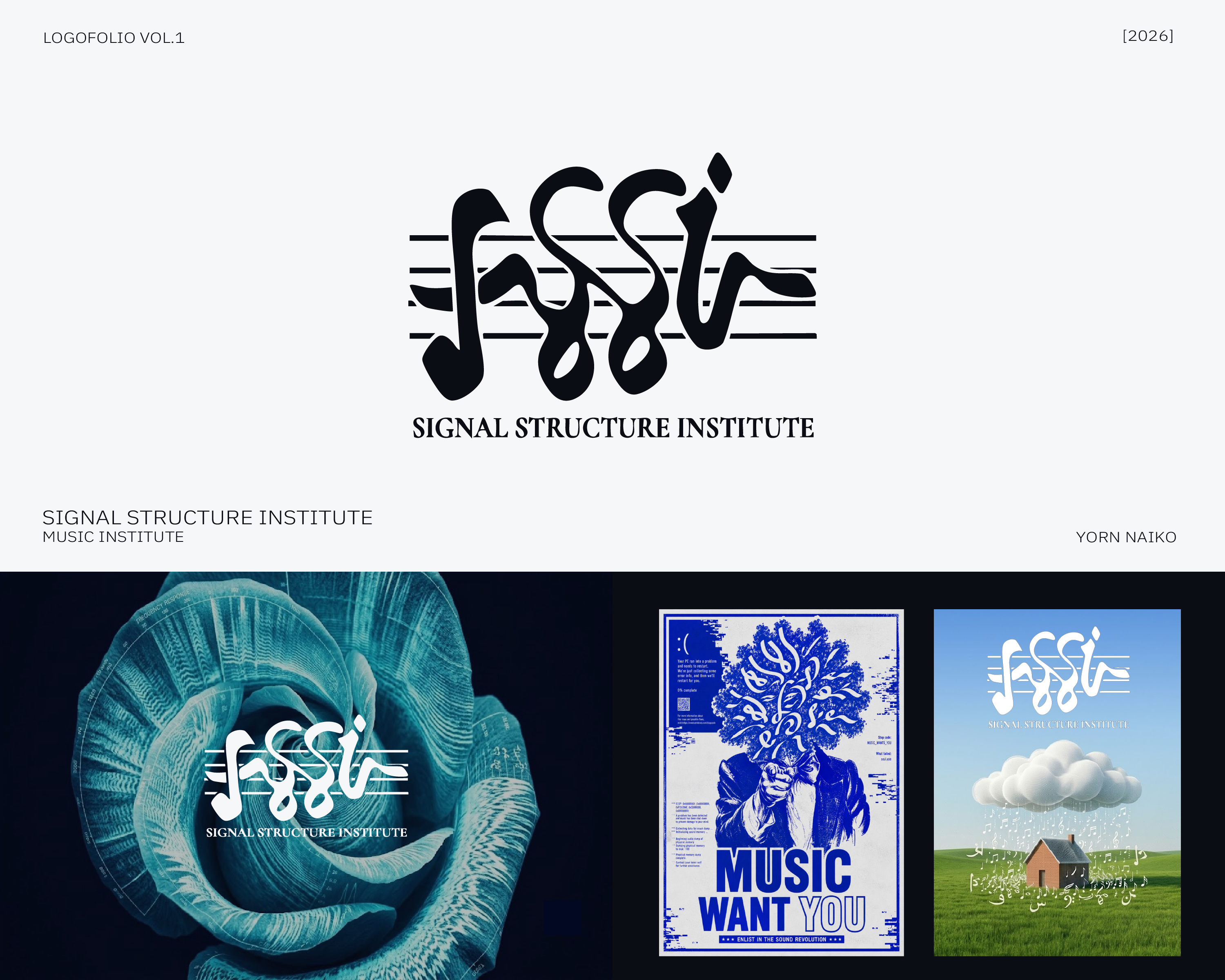 LOGOFOLIO VOL.1 — Изображение №5 — Брендинг, Графика на Dprofile