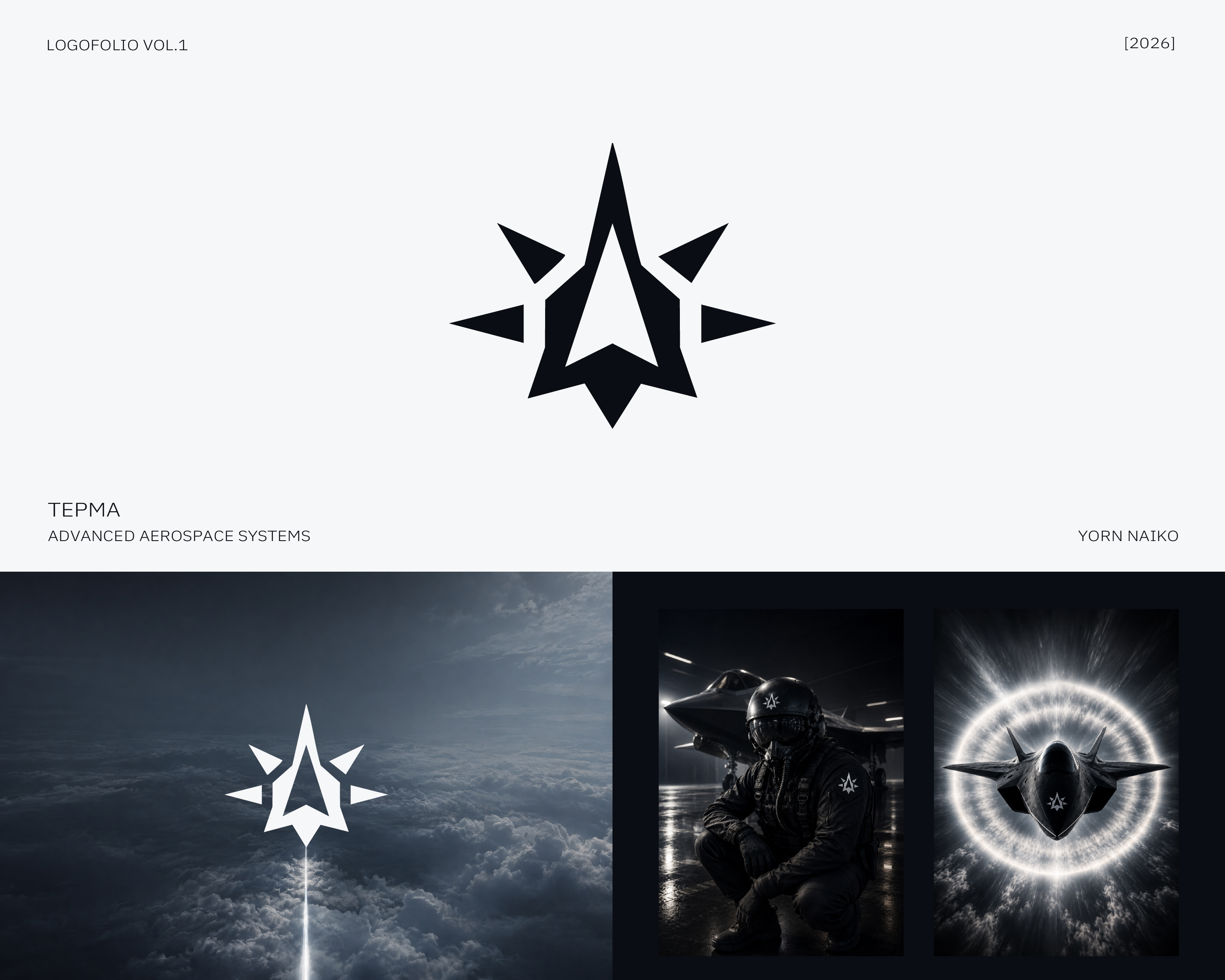 LOGOFOLIO VOL.1 — Изображение №7 — Брендинг, Графика на Dprofile
