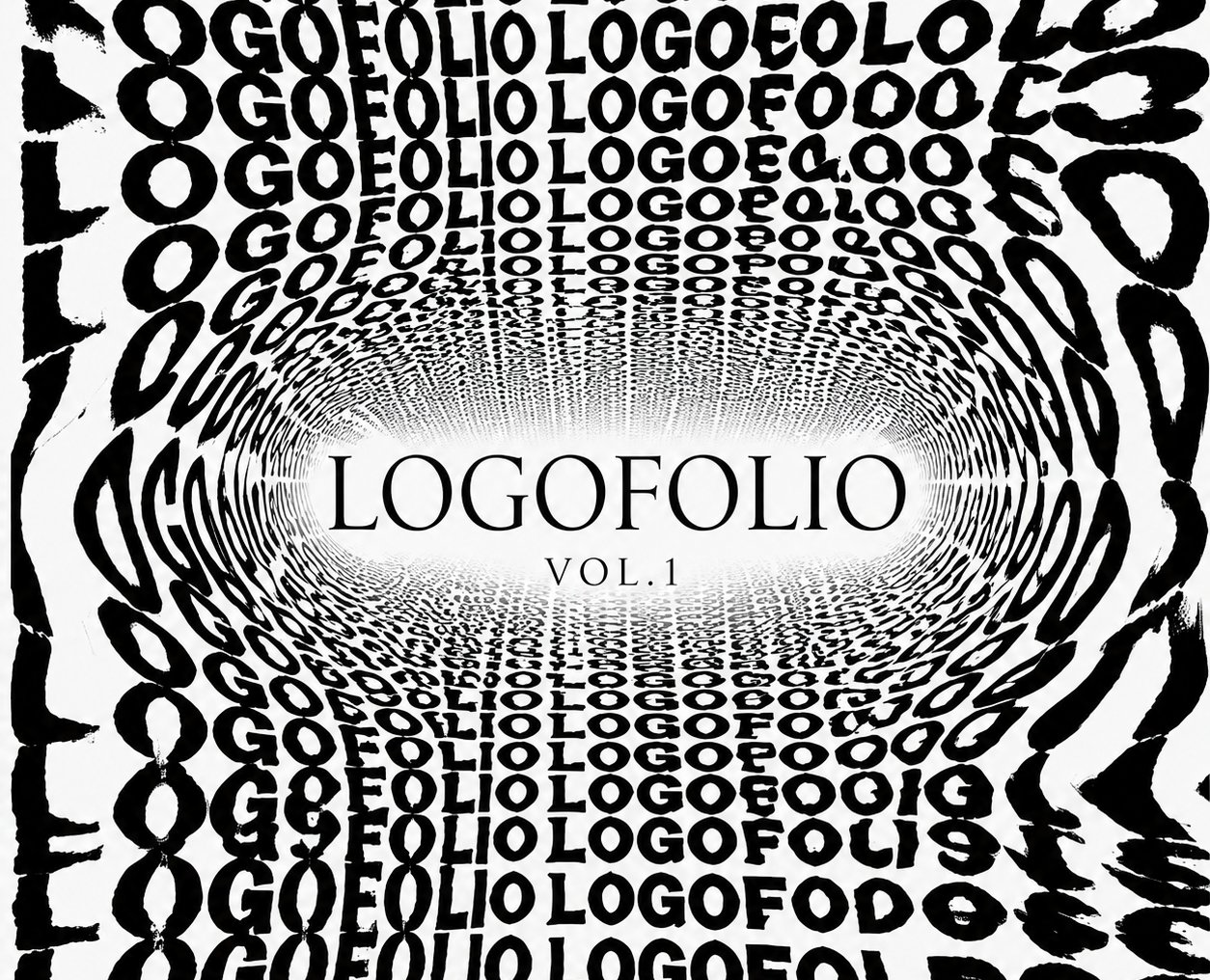 LOGOFOLIO VOL.1 на Dprofile