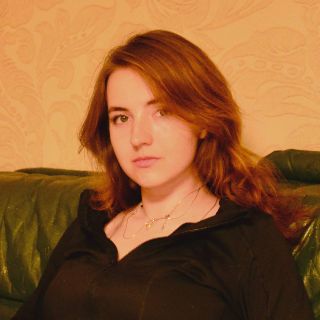 Аватар пользователя Полина Мицкевич