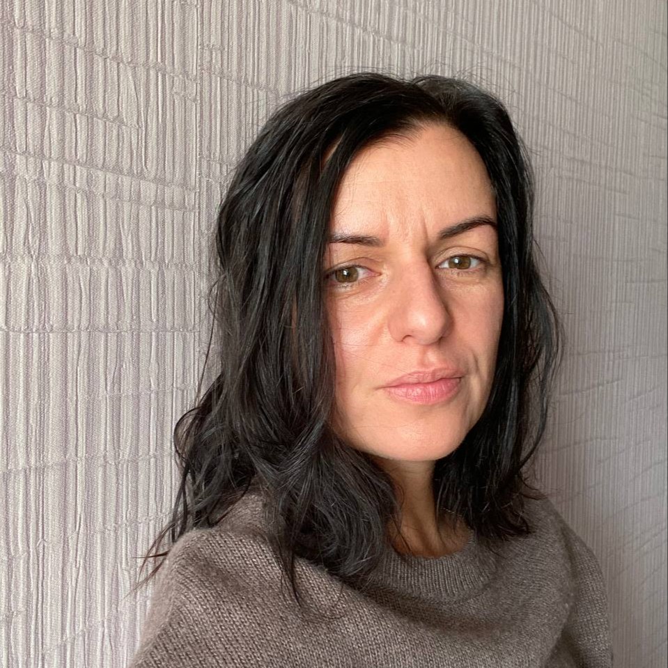 Аватар пользователя Екатерина Метюзова