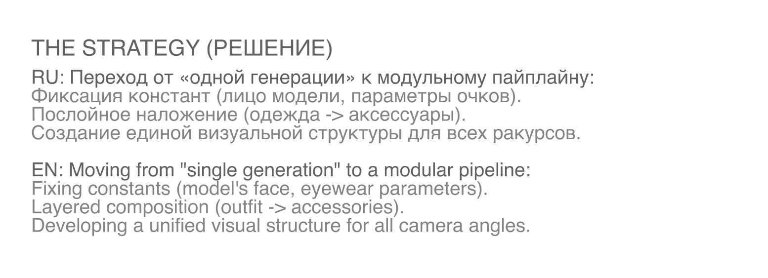 AI ART DIRECTION [PROMT ENGINEERING] — Изображение №5 — Интерфейсы, Нейро на Dprofile