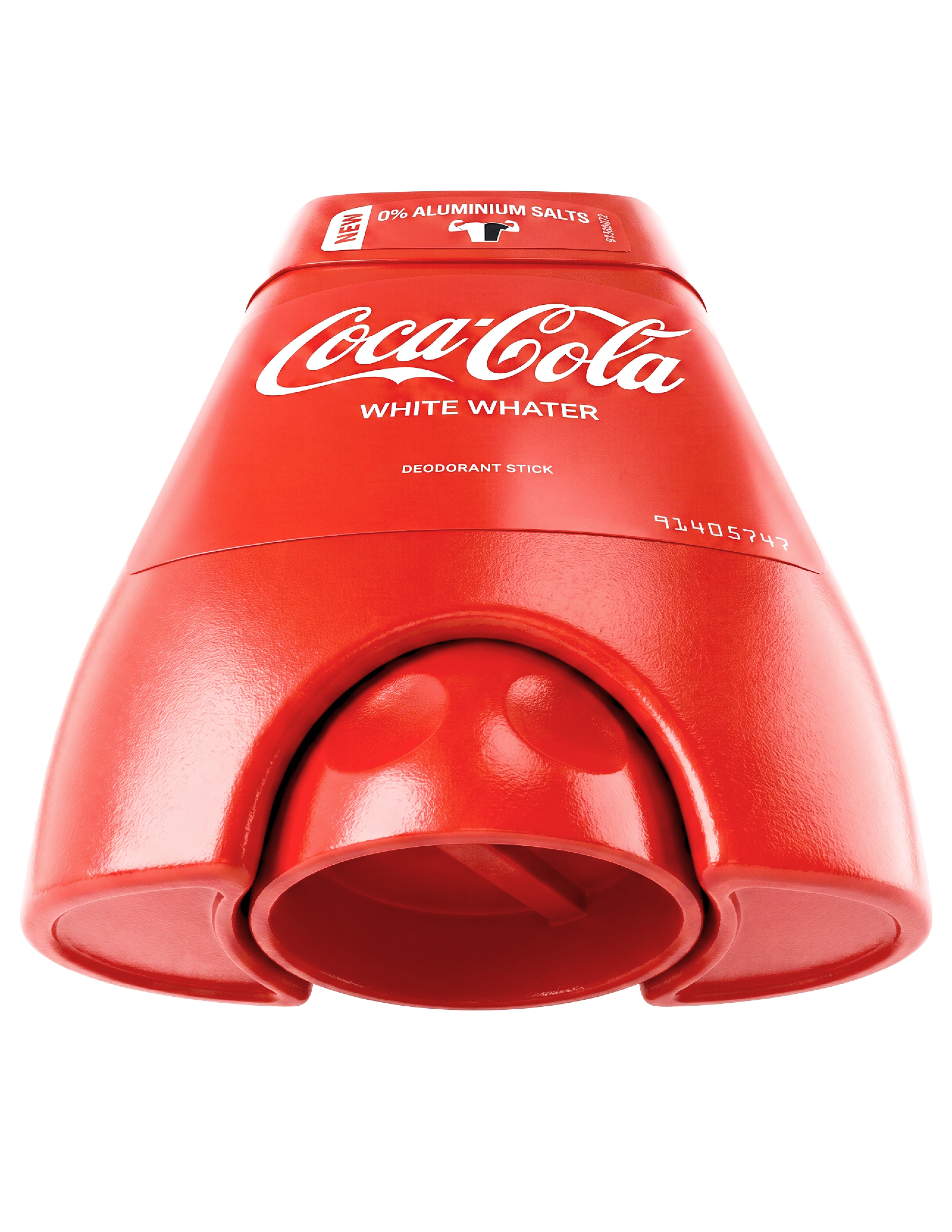 COCA COLA + OLD SPICE [AI RENDER CONCEPT] — Изображение №7 — Промдизайн, Нейро на Dprofile