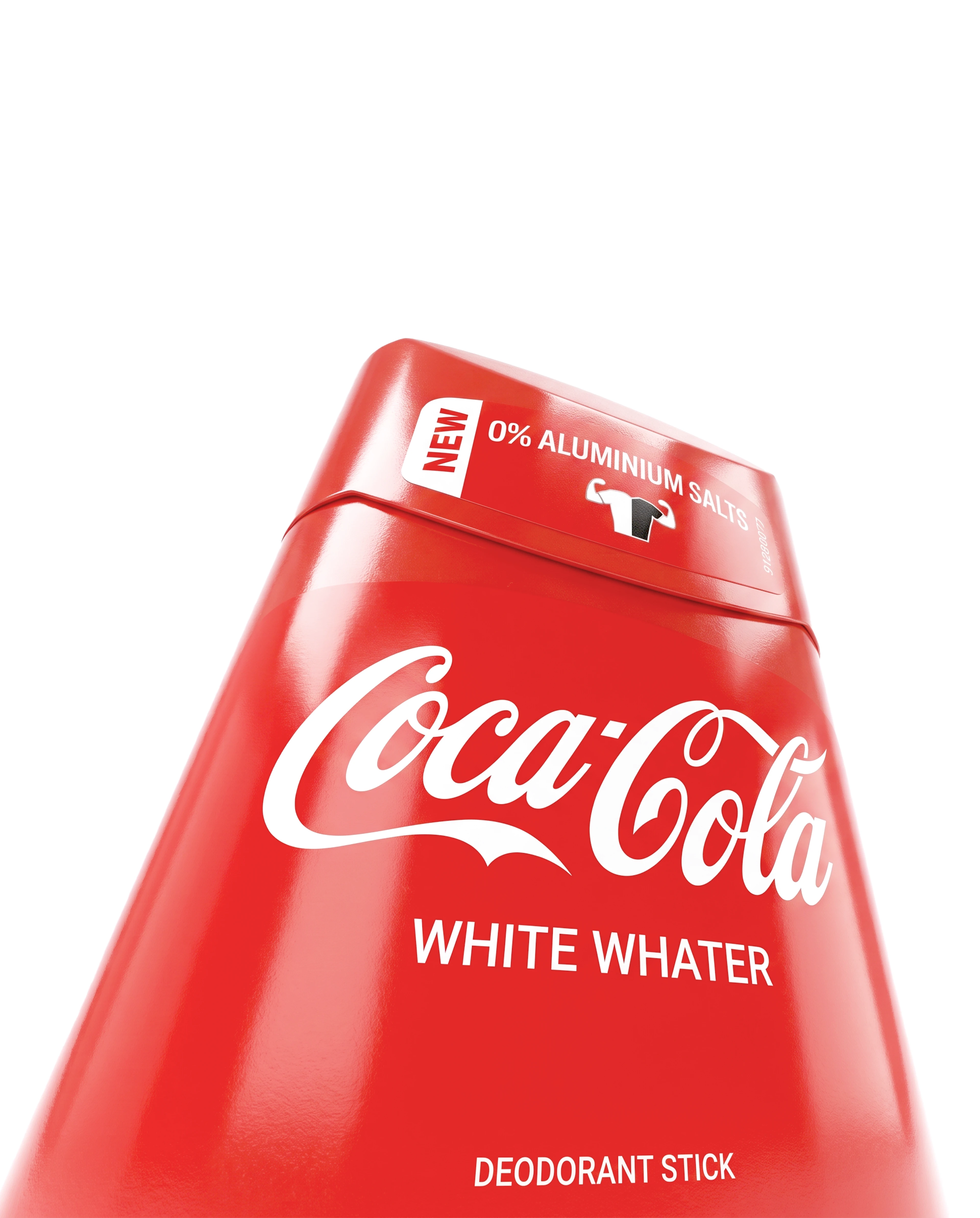 COCA COLA + OLD SPICE [AI RENDER CONCEPT] — Изображение №5 — Промдизайн, Нейро на Dprofile