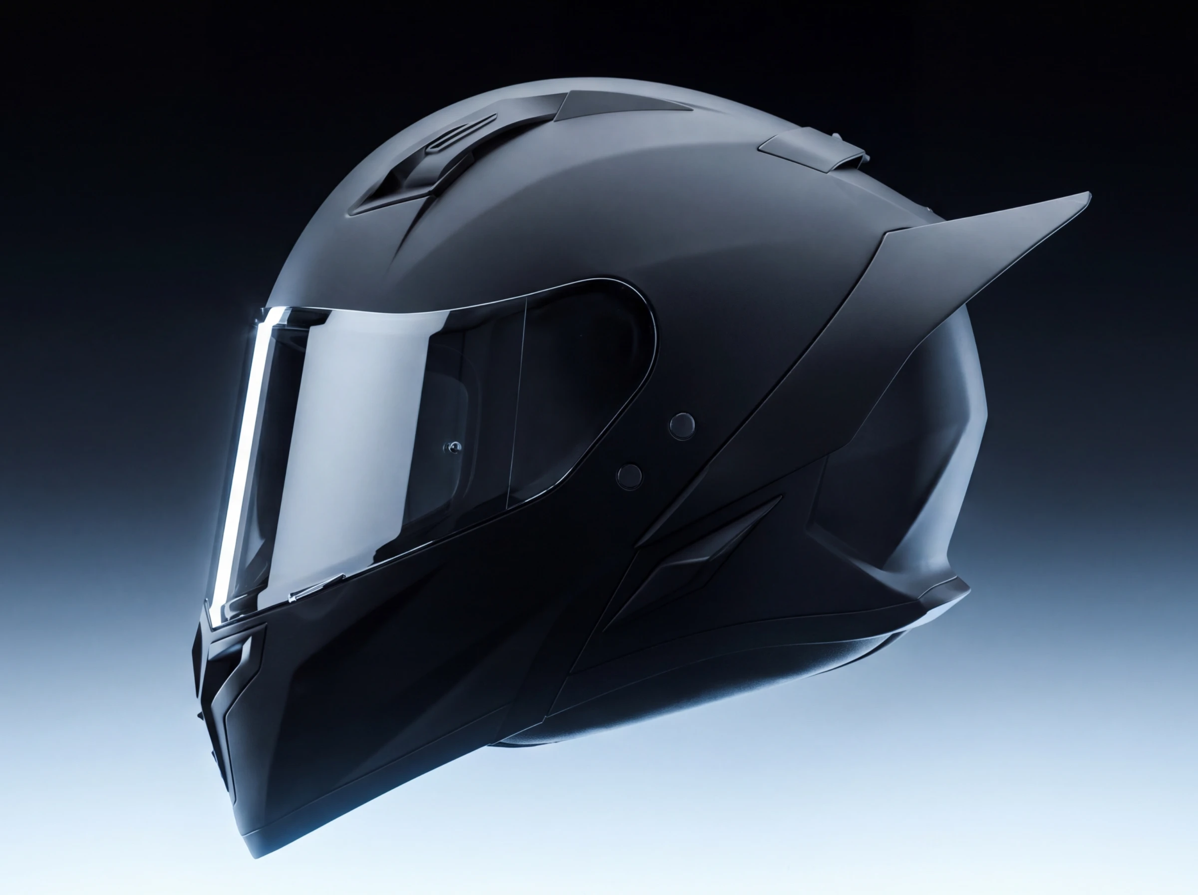 AI MOTO HELMET PHOTO SHOOT [PRODUCT] — Изображение №1 — Промдизайн, Нейро на Dprofile