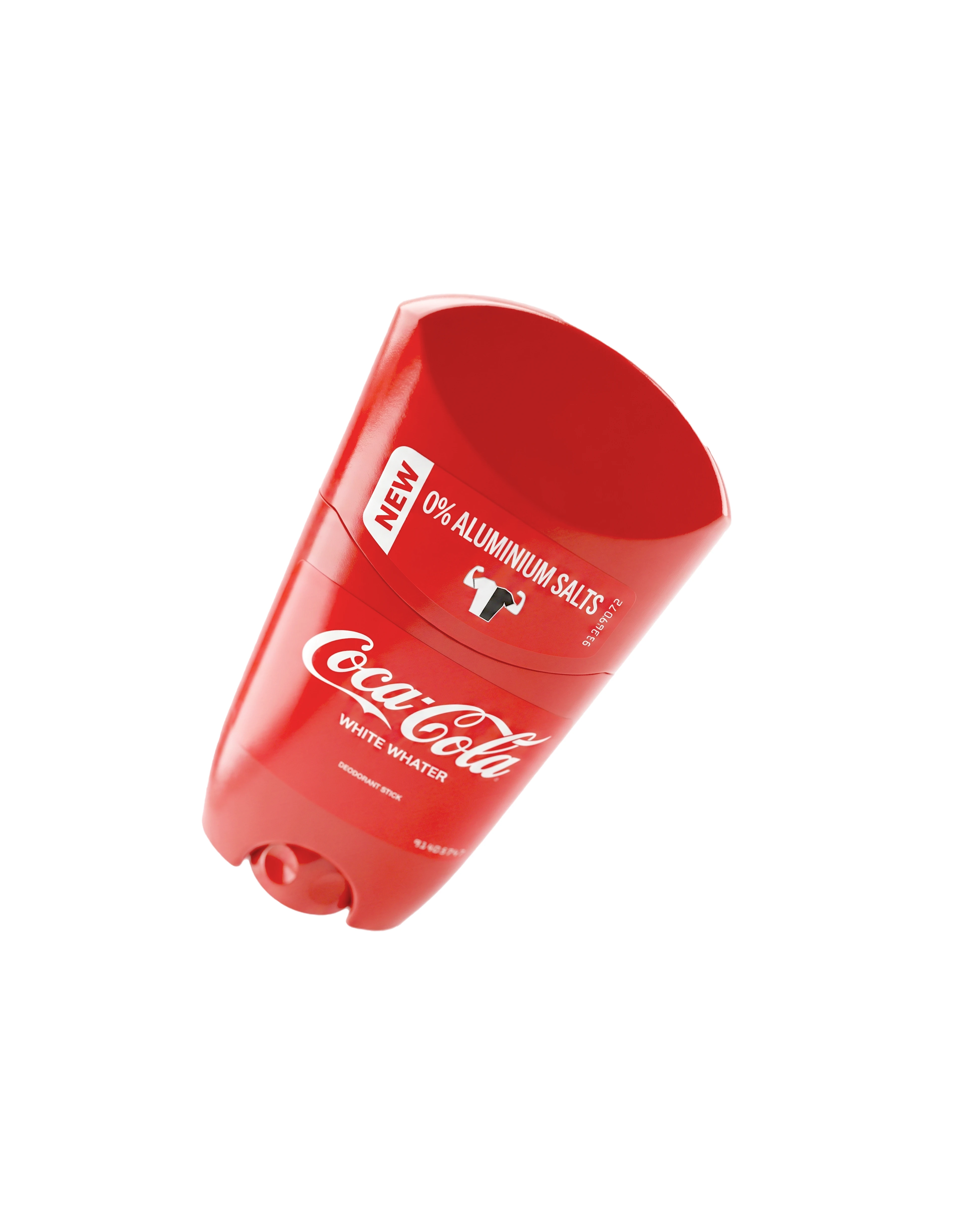 COCA COLA + OLD SPICE [AI RENDER CONCEPT] — Изображение №6 — Промдизайн, Нейро на Dprofile