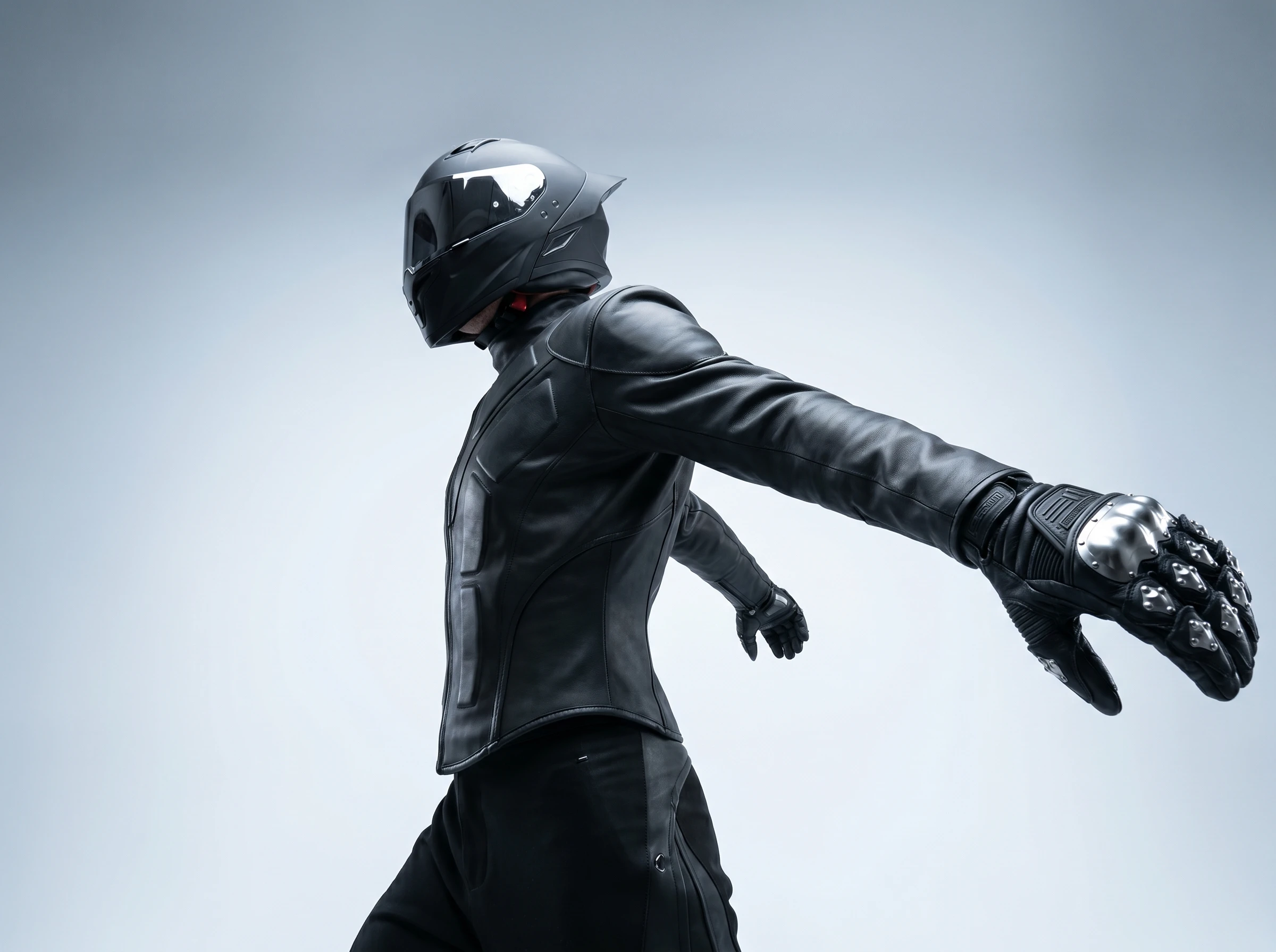 AI MOTO HELMET PHOTO SHOOT [PRODUCT] — Изображение №7 — Промдизайн, Нейро на Dprofile