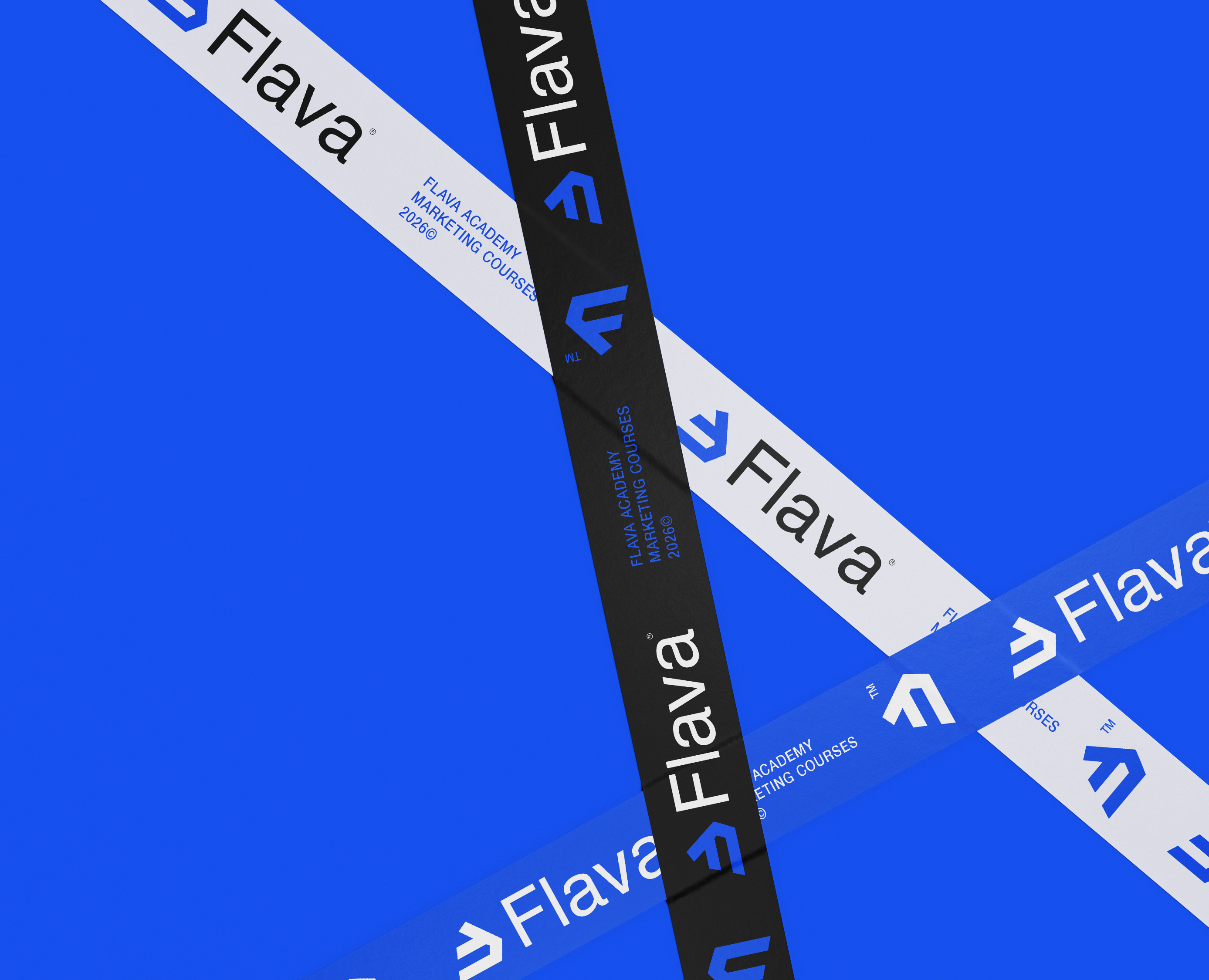 FLAVA ACADEMY BRAND DESIGN на Dprofile
