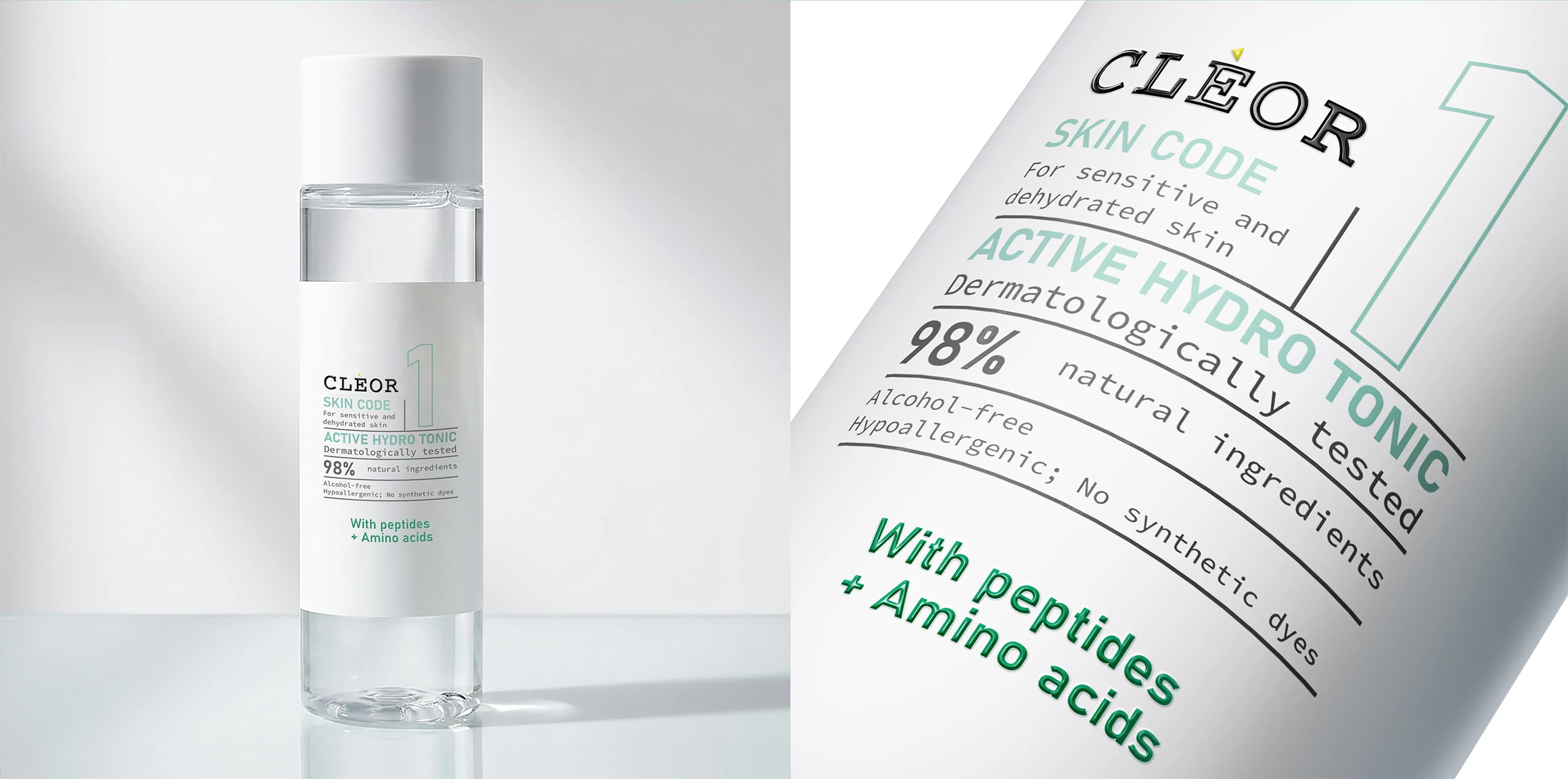 Cleor сosmetics (packaging design) — Изображение №8 — Интерфейсы, Брендинг на Dprofile