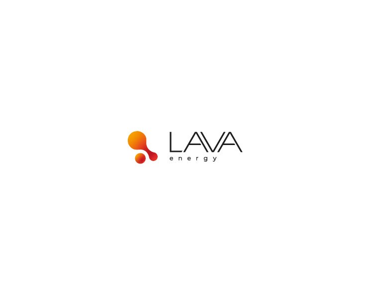 Lava Energy — Брендинг на Dprofile