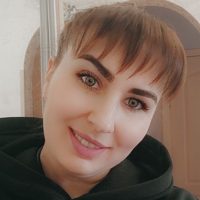 Аватар пользователя Елена Пономаренко