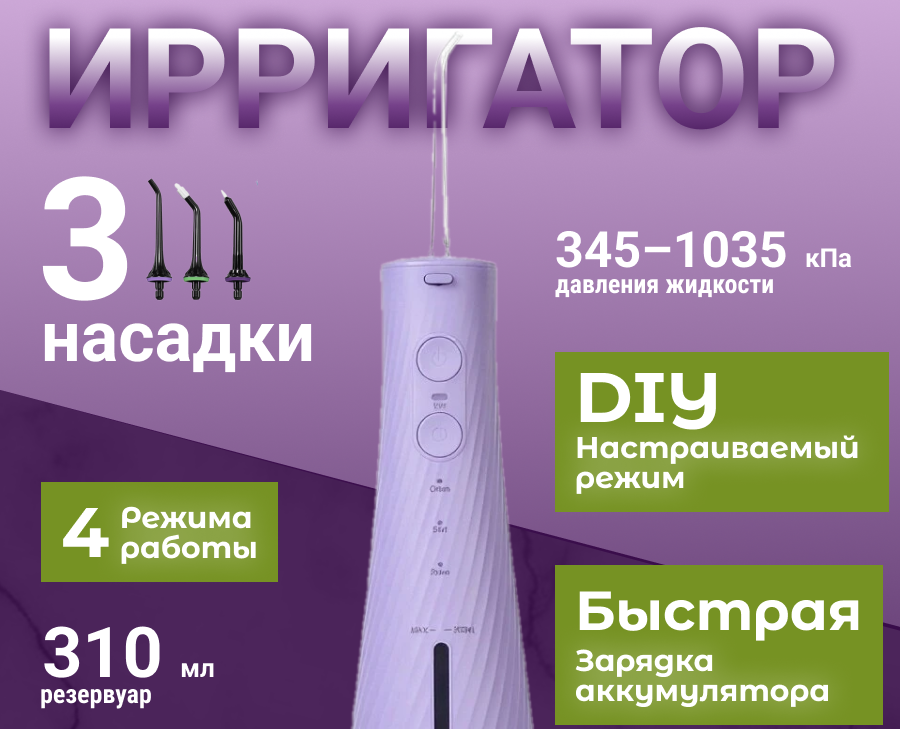 Карточка товара на Dprofile