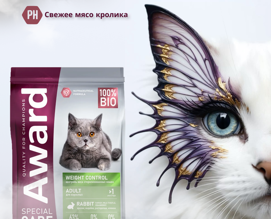 Карточка товара на Dprofile