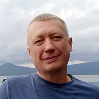 Аватар пользователя Игорь Смородинцев