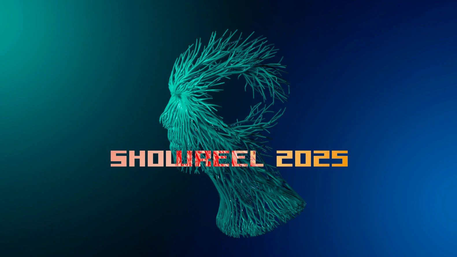 Showreel 2025 — Изображение №2 — 3D, Анимация на Dprofile