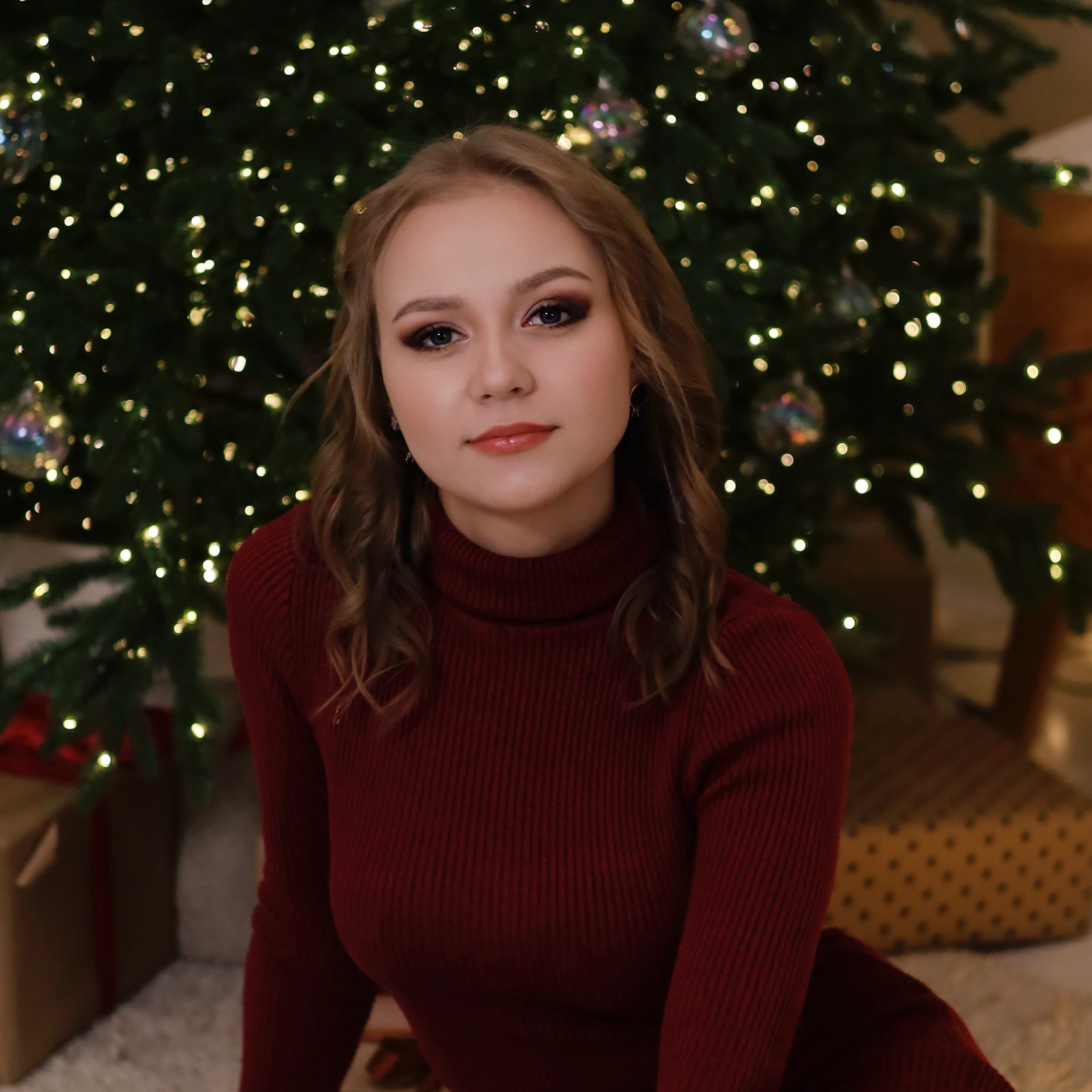 Аватар пользователя Elizaveta Vinogradova