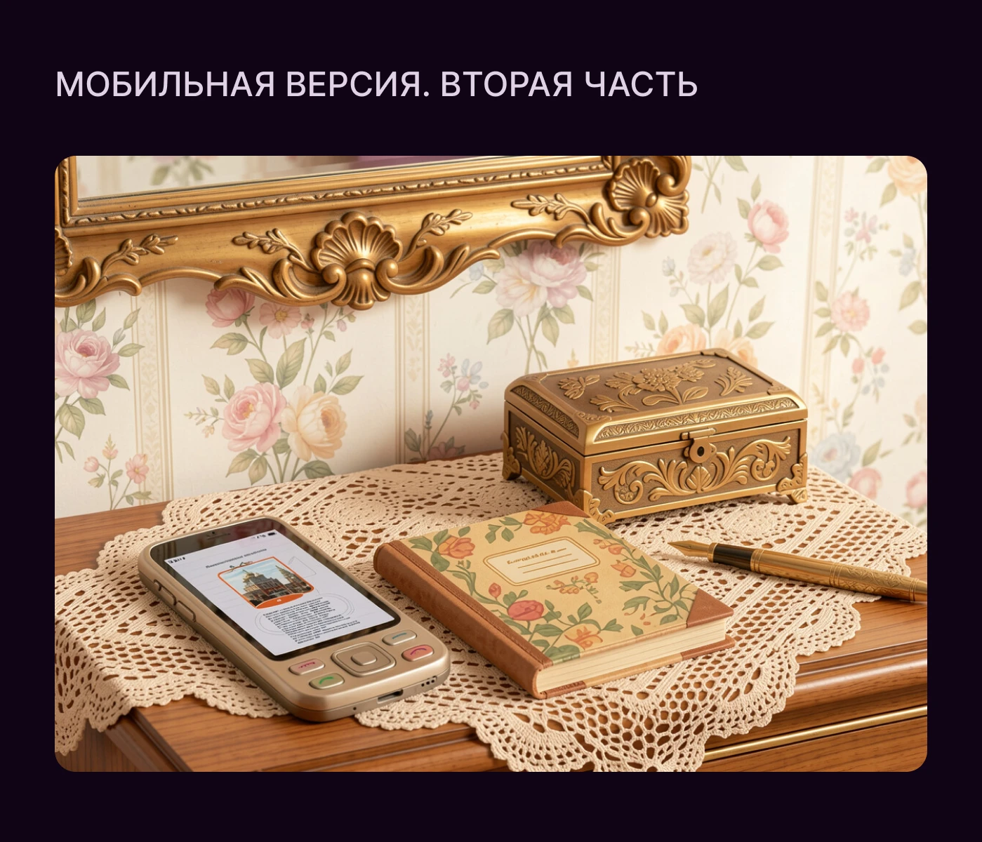 Сайт проекта экскурсовода Надежды Поповой — Изображение №23 — Интерфейсы на Dprofile
