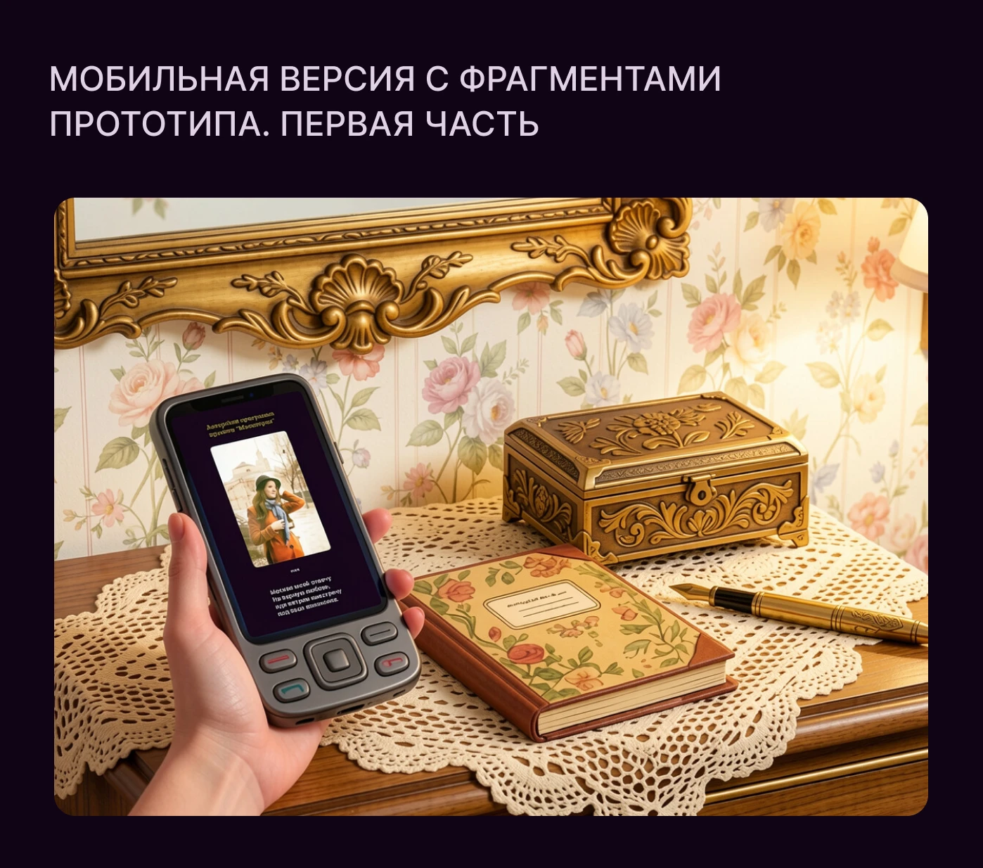 Сайт проекта экскурсовода Надежды Поповой — Изображение №20 — Интерфейсы на Dprofile