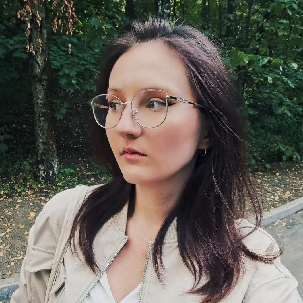 Аватар пользователя Rina Novikova