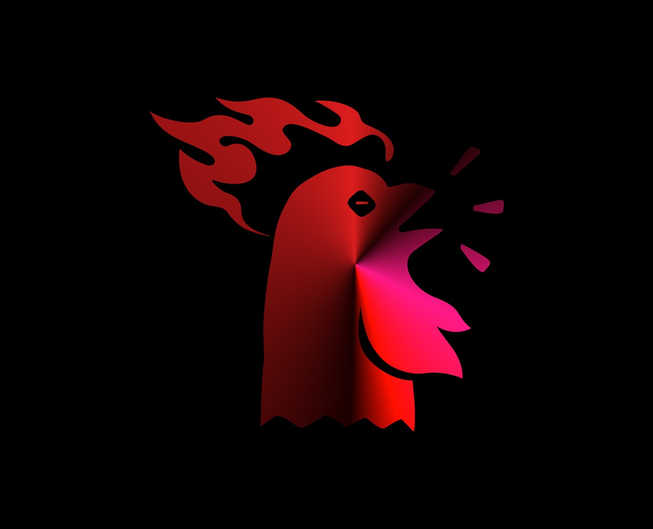 Дизайн сайта для подкаст-студии «RED BARN» — Интерфейсы на Dprofile