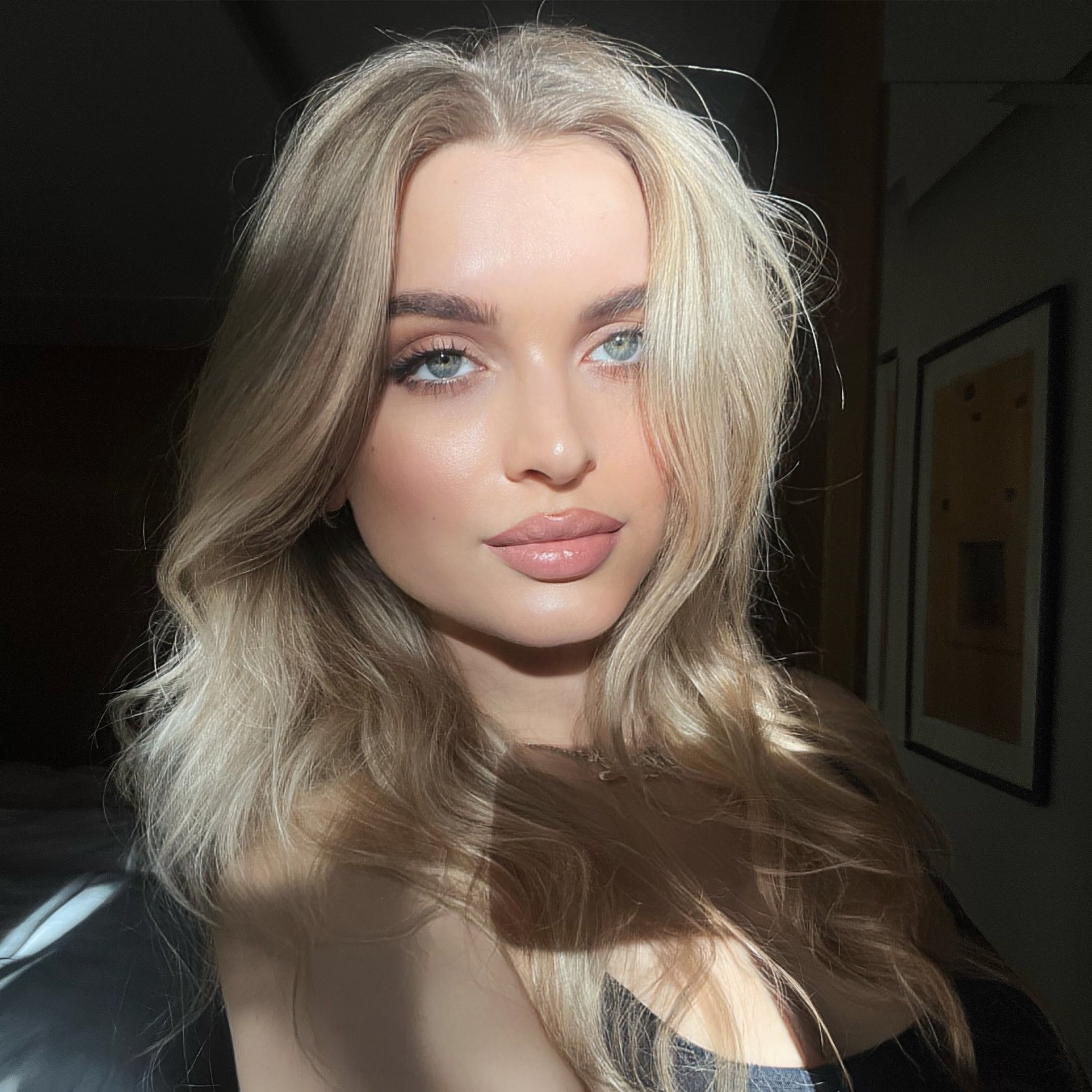 Аватар пользователя Anastasia Beanks