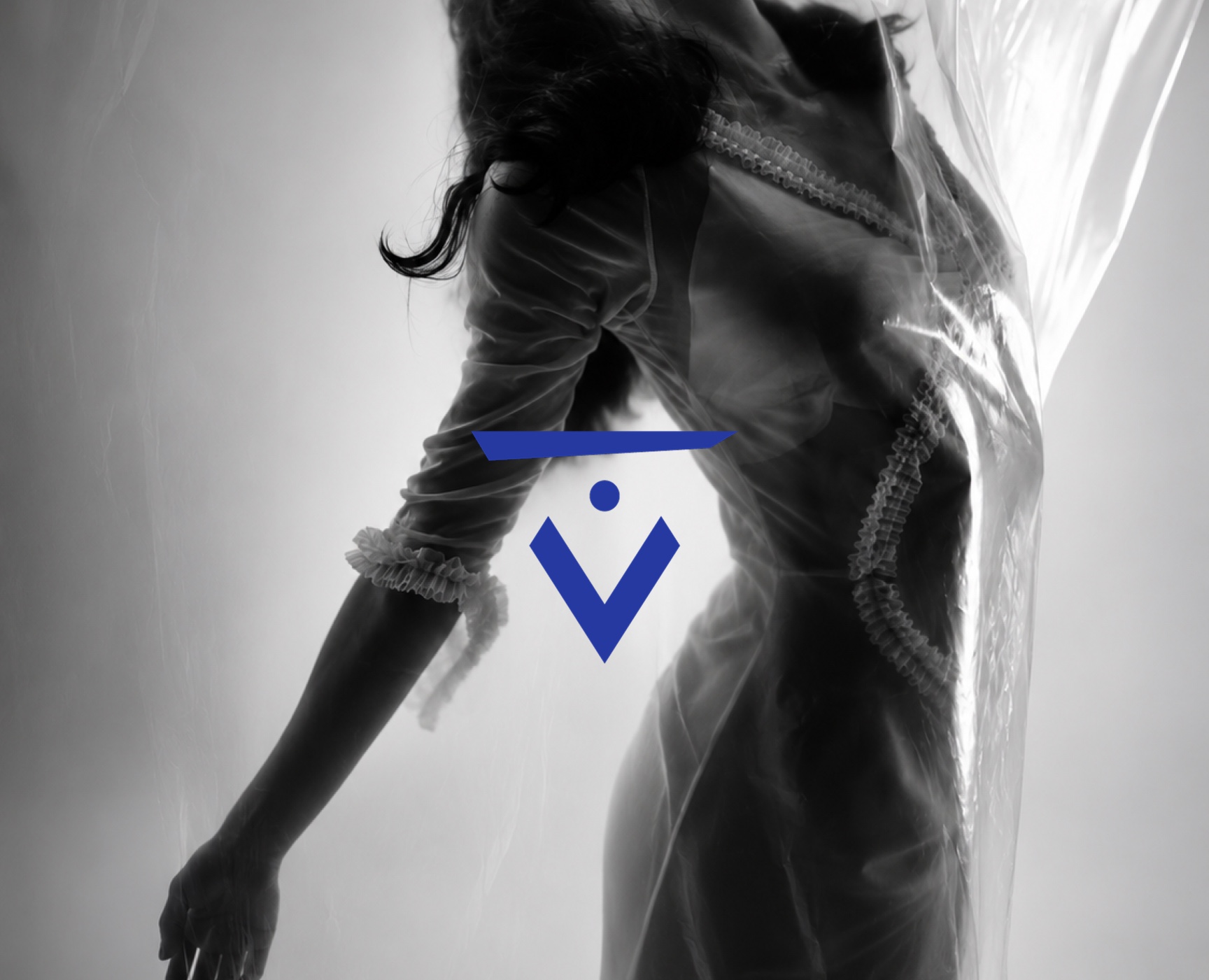Иннердэнс / logo & identity — Брендинг на Dprofile