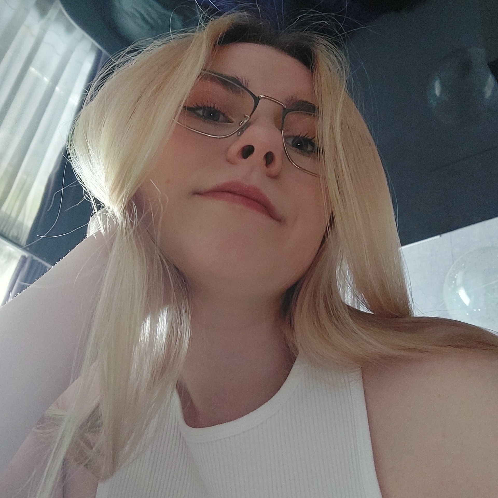Аватар пользователя Ангелина Бажина