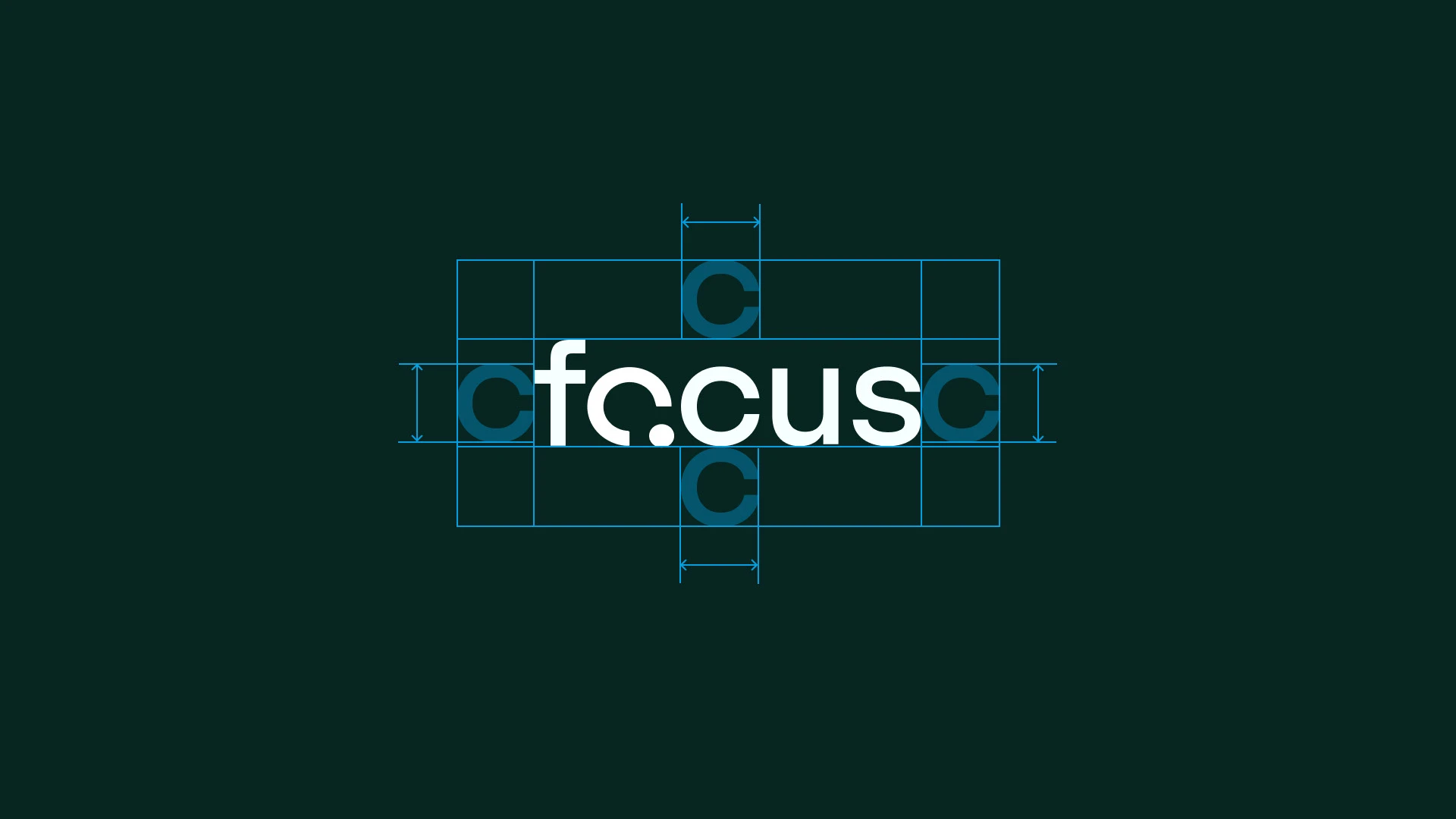 Focus Logobook brand identity — Изображение №6 — Брендинг на Dprofile