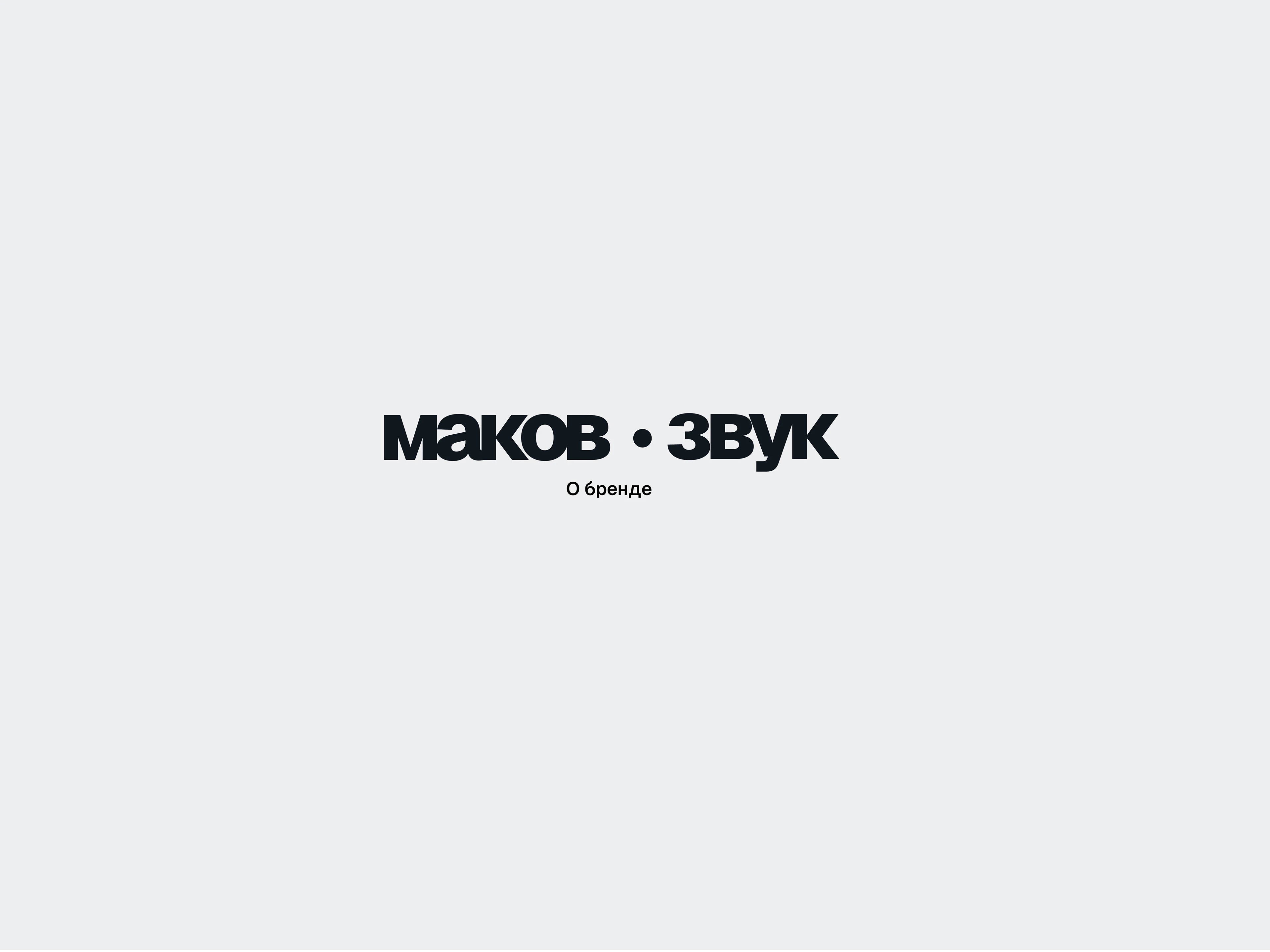 Personal brand logobook — Изображение №2 — Брендинг на Dprofile