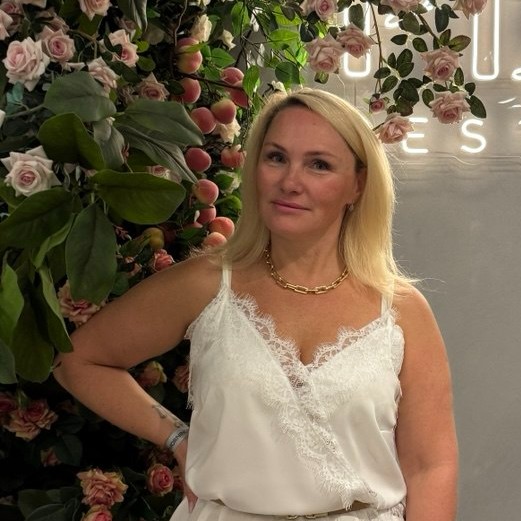 Аватар пользователя Елена Шмелёва