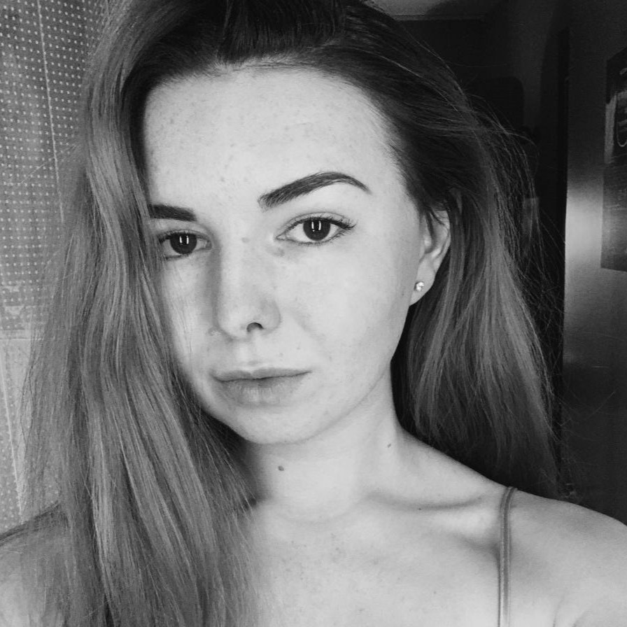 Аватар пользователя Алина Ломовцева