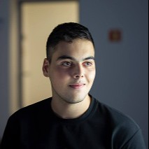 Аватар пользователя Murad Akhmedov