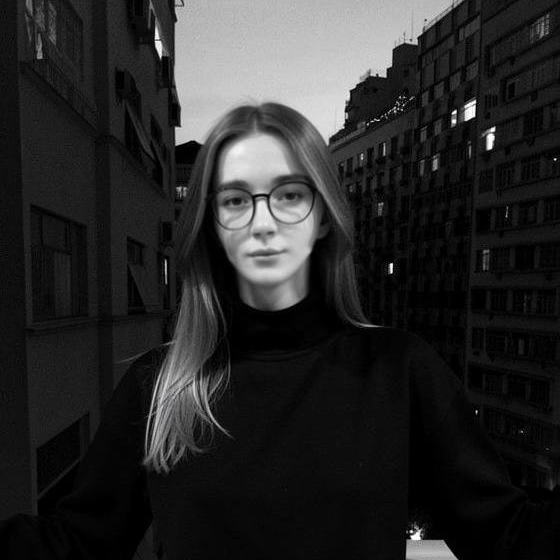 Аватар пользователя Jane K.