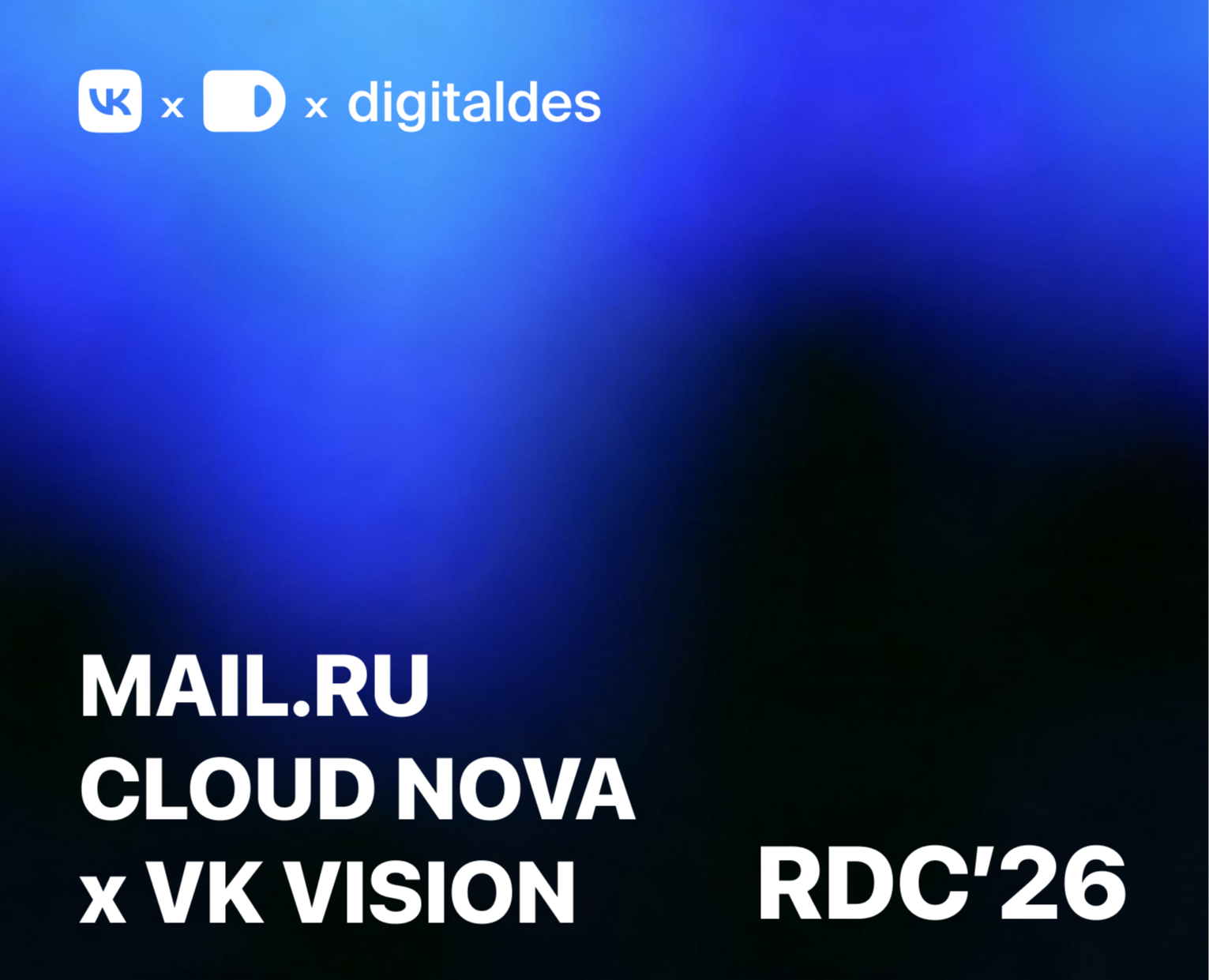 MAIL CLOUD NOVA / RDC'26 на Dprofile