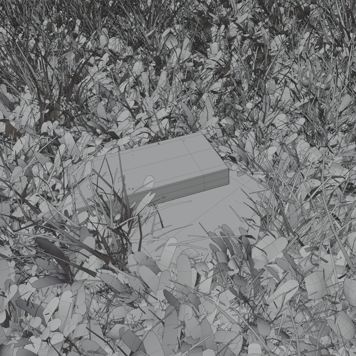 Компания Lotte. Баннеры. 3D. Ретушь — Изображение №39 — Графика, 3D на Dprofile