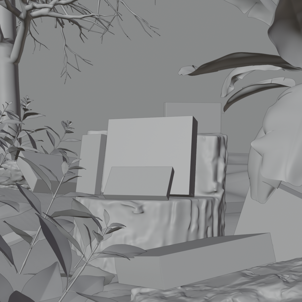 Компания Lotte. Баннеры. 3D. Ретушь — Изображение №47 — Графика, 3D на Dprofile