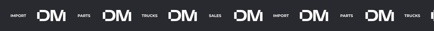 DeMash / Branding / Import company — Изображение №5 — Брендинг на Dprofile
