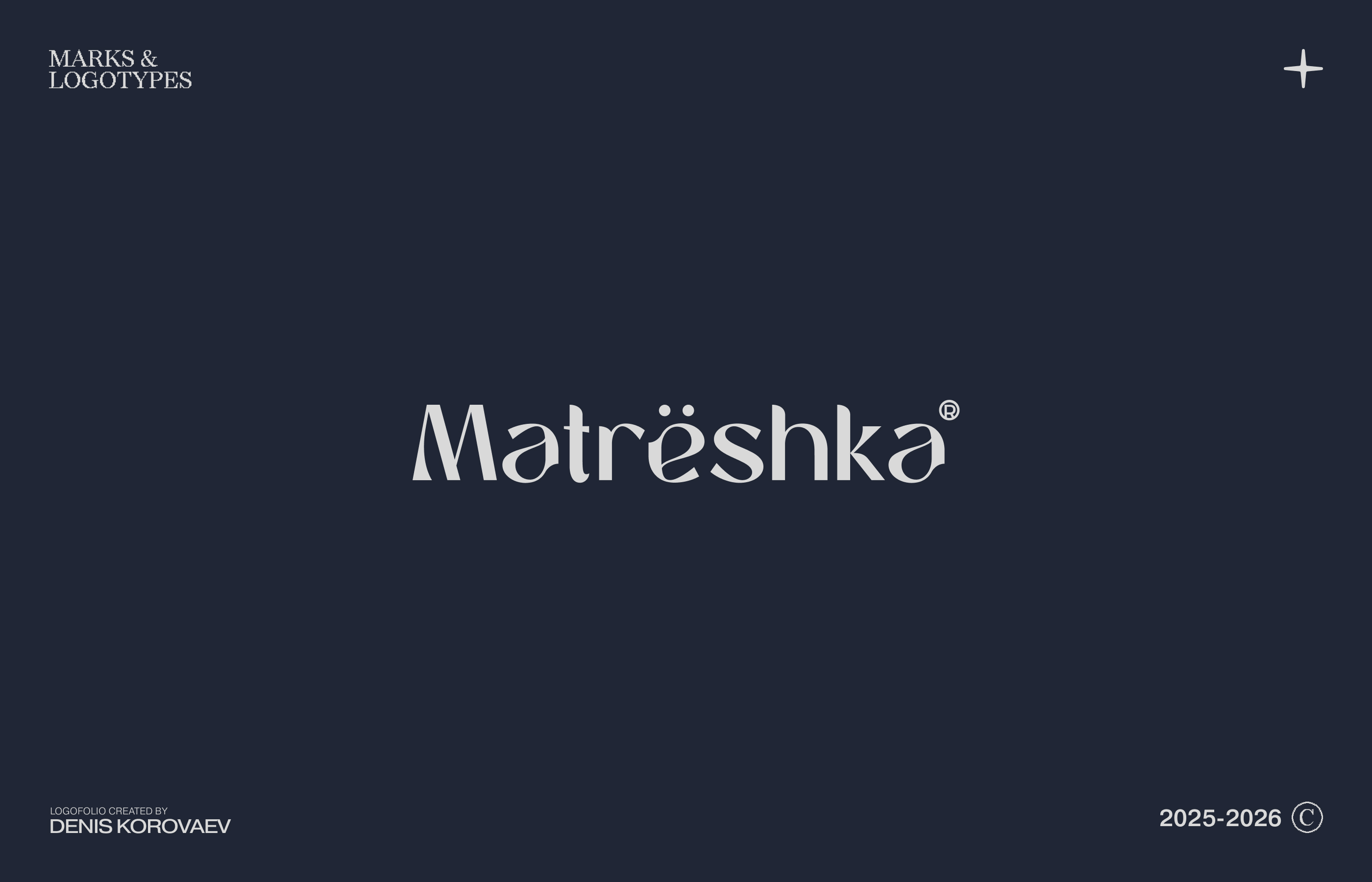 Logofolio 1 / Marks&Logos — Изображение №11 — Брендинг на Dprofile