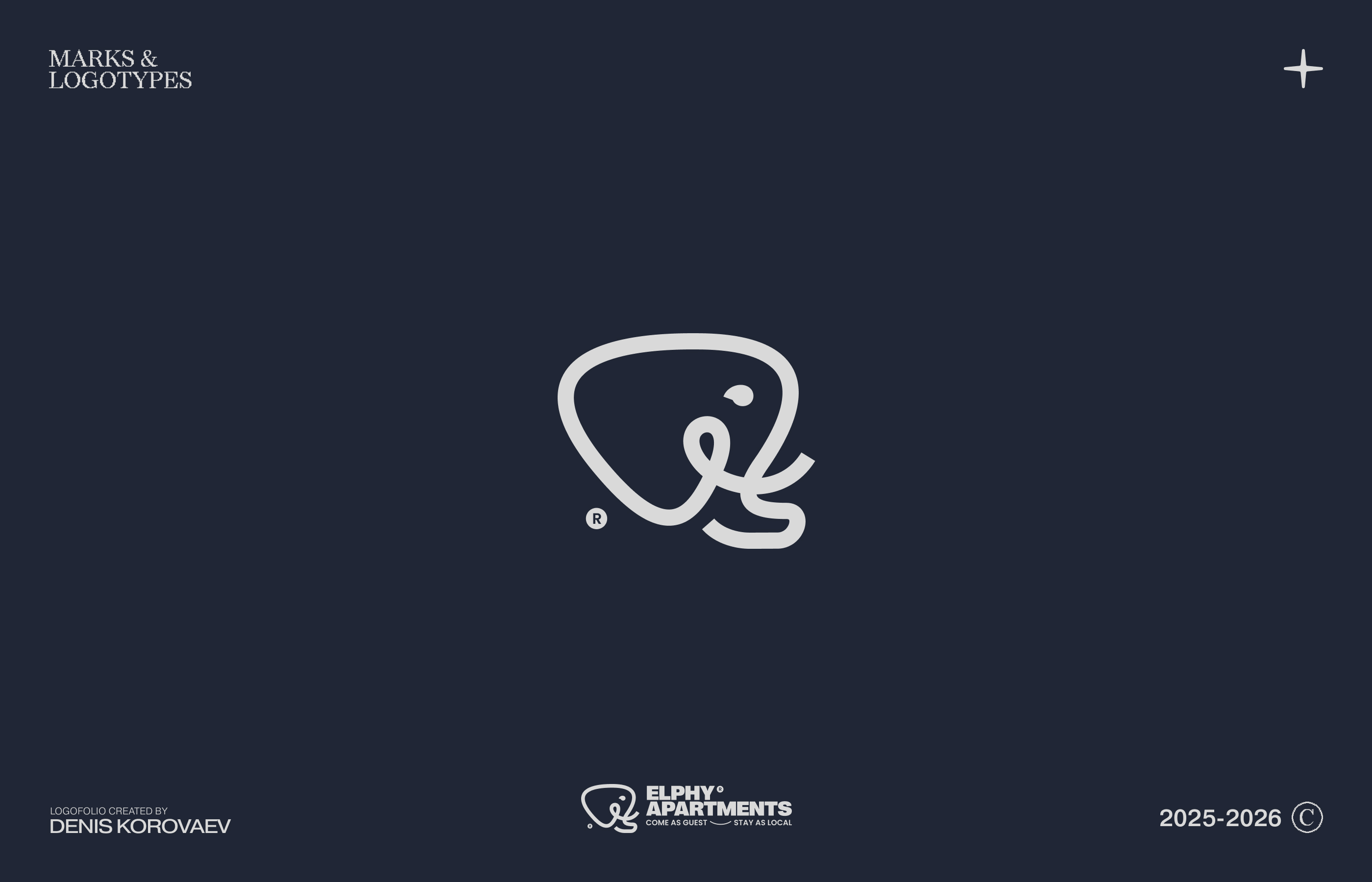 Logofolio 1 / Marks&Logos — Изображение №10 — Брендинг на Dprofile