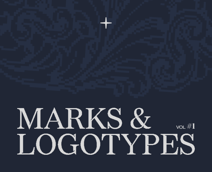 Logofolio 1 / Marks&Logos — Брендинг на Dprofile