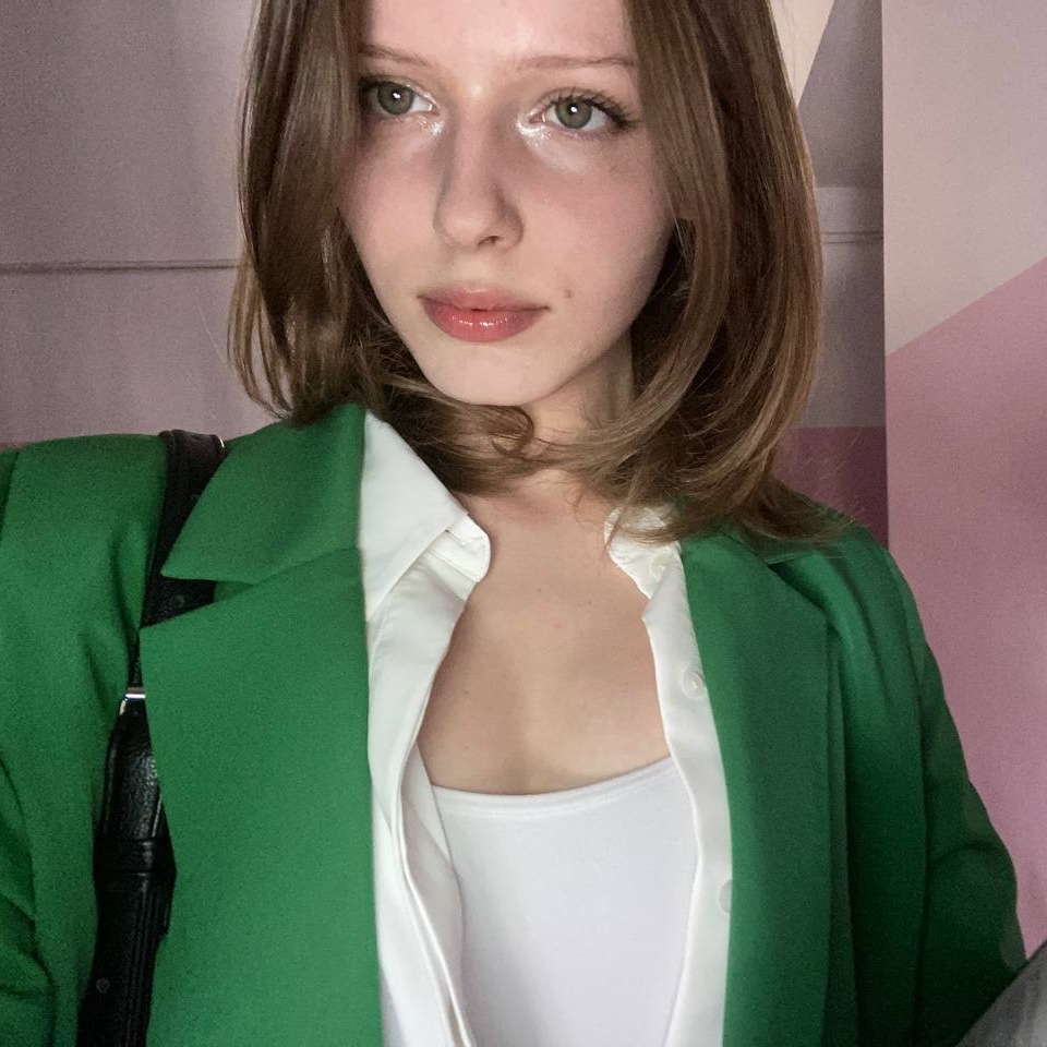 Аватар пользователя Татьяна Семёнова