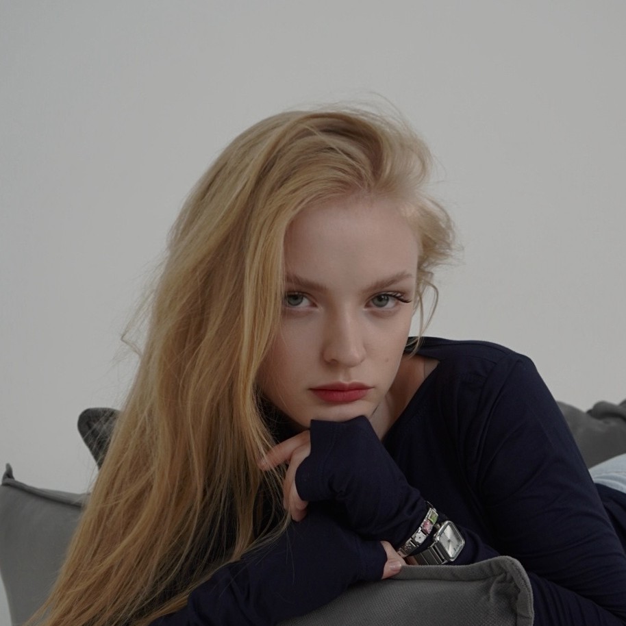 Аватар пользователя Алёна Белова